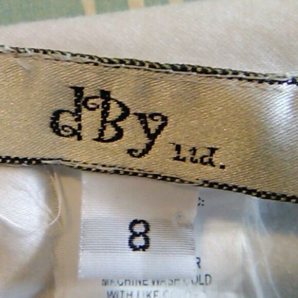 DBY Mondrian Inspired Dress - Picture 8 of 10